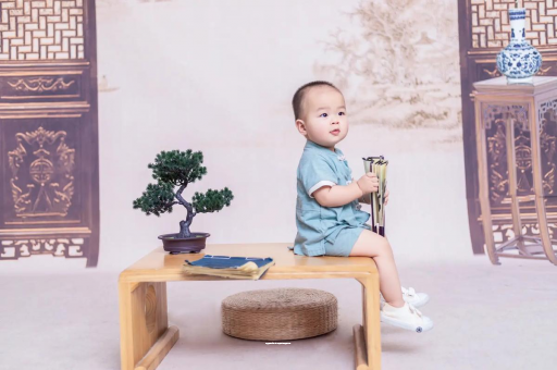 固原宝宝每次睡醒了就咳嗽