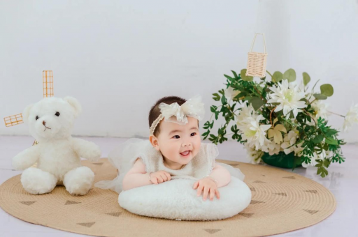固原孕妇几个月肚子大